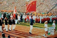 中国历届奥运会金牌数奖牌数排行 - 微信公众平