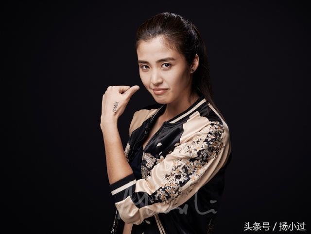 中国奥运十大美女冠军,刘诗雯何雯娜王蔷领衔
