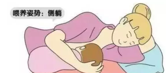 成都催乳师林老师:母乳喂养有哪些正确姿势-搜狐