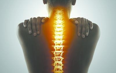 ct和mri是脊髓损伤诊断中最为重要的诊断依据.