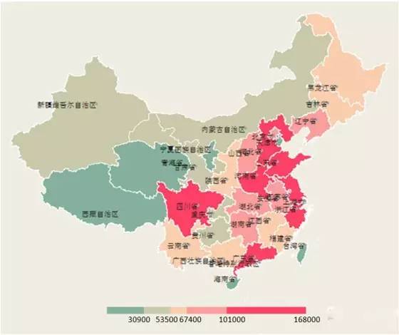 中国人口移动_中国人口东移迹象-国内(2)