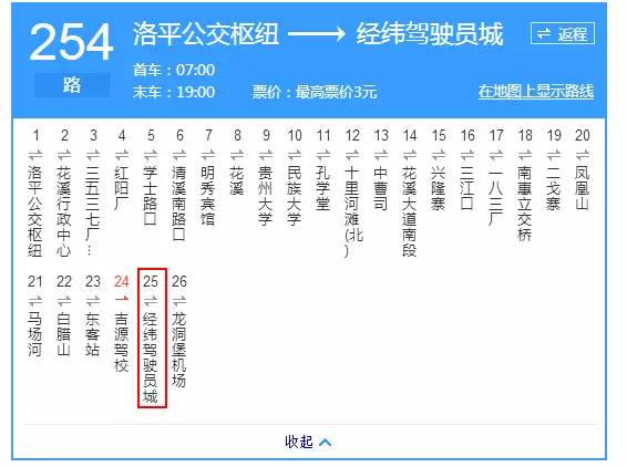 公交线路(仅作参考,请以实际线路为准 乘坐244路,245路到1958文化