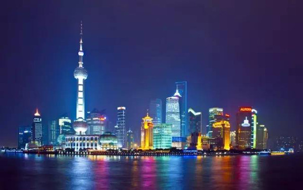 9月起,西安到上海、青岛可坐高铁了!那么,上海