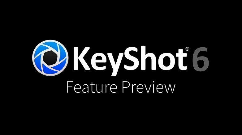 keyshot发展历史