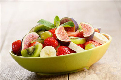 夏天多吃什么水果有利于减肥呢?