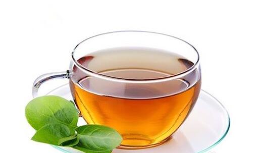 喝减肥茶跟脂肪肝冲突吗?