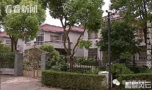 案件嘉定一别墅多户被盗盗贼作案猖狂面对赃物死不认账