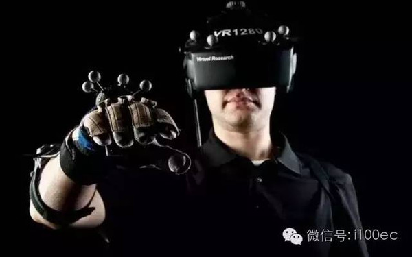 【揭秘】VR全面渗透里约奥运:一文看懂VR现状