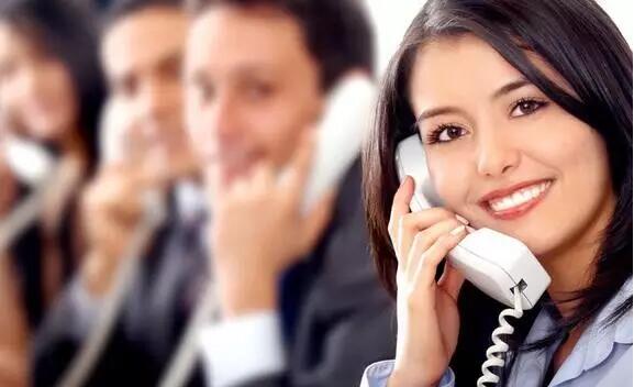 涌泉金服升级400客服电话系统 优质服务再升级