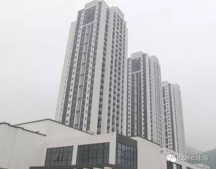 规定,南屏沁园保障性住房的配租对象主要包括,香洲区符合《珠海市公共