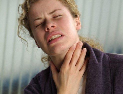 慢性咽炎最佳治疗七问方可调养根治