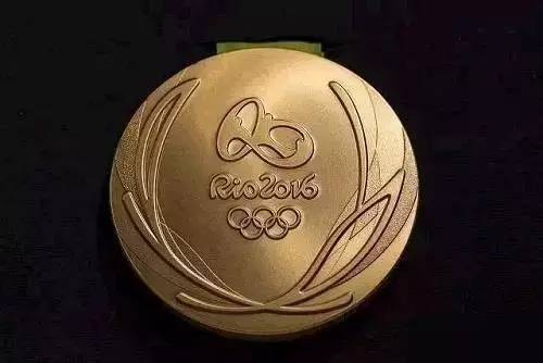 天哪!90%的奥运金牌竟然是银子做的!秘密藏在