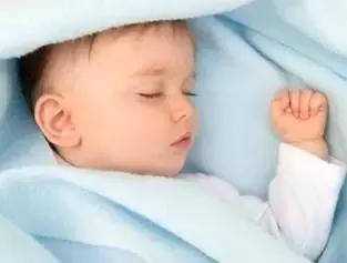 宝宝晚上几点睡觉最好?睡得好才能长得高!