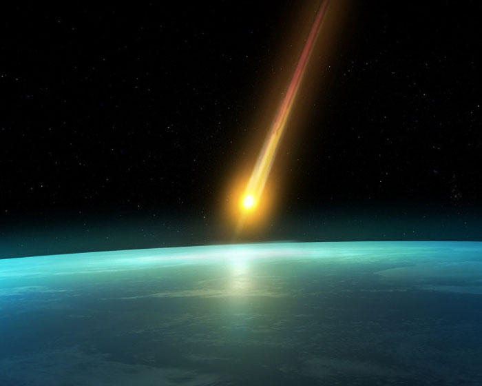 别听霍金预言,超级彗星撞地球是谣言!