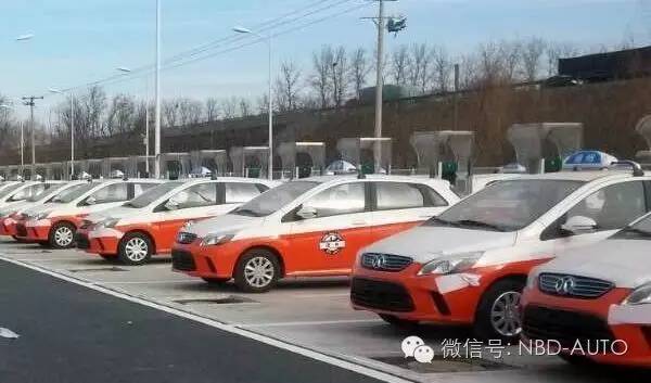 北京新能源汽车指标告急?!私人电动车生活圈