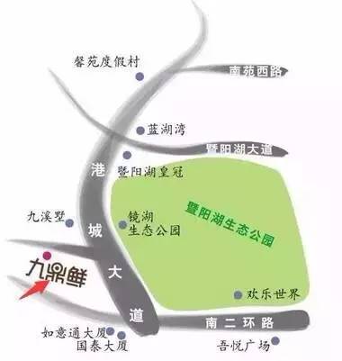 地址:张家港市杨舍镇暨阳湖商业街5号楼101