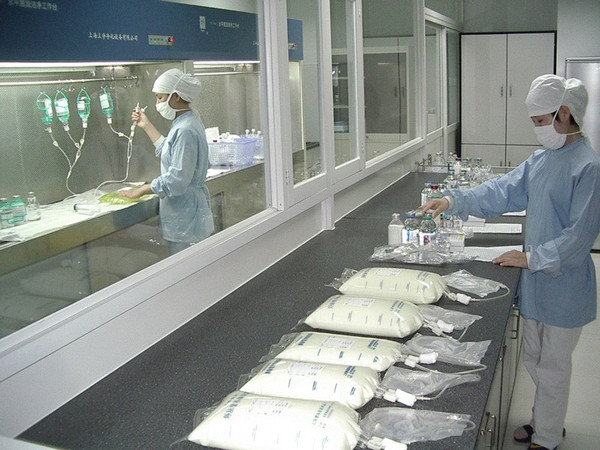 【喜讯】三中心营养科被授予天津市首批医疗机