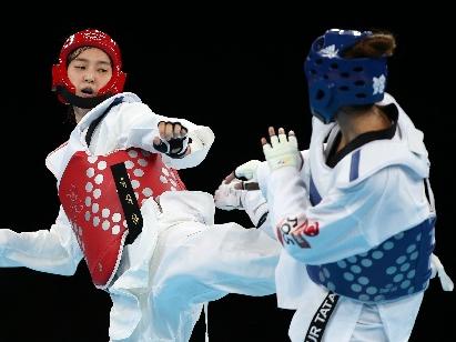 里约奥运会跆拳道比赛介绍·浙江教育在线 - 微