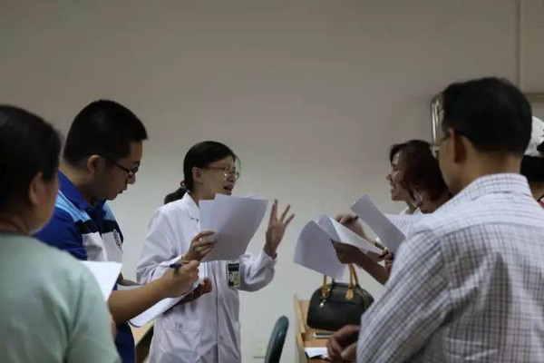 北京协和医学院标准化病人招聘再次启动!
