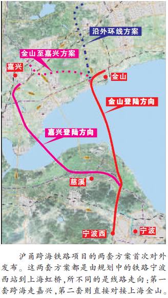 含在"八纵"的沿海通道中 《中长期铁路网规划》的规划期为2016年至