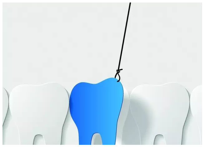 好牙医:做医生、患者、诊所信赖的服务平台