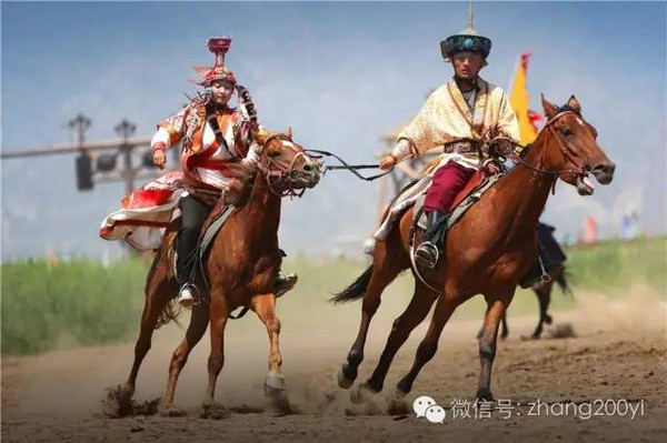 【周末去哪】8月最不容错过的7个大庆周边好