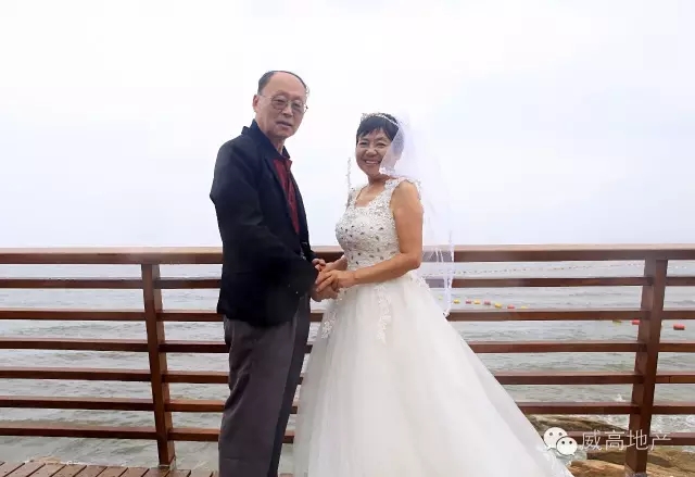 天伦婚纱_天伦之乐图片(2)