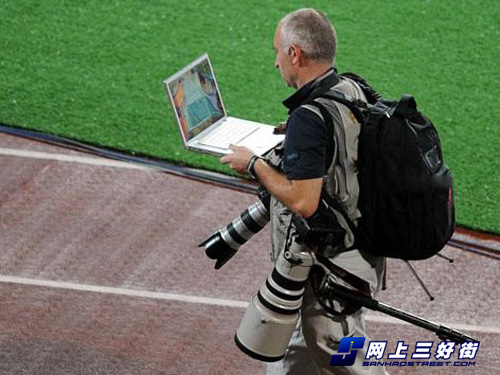 里约奥运会 摄影记者用什么器材装备