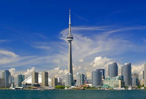加拿大多伦多旅游景点TOP10