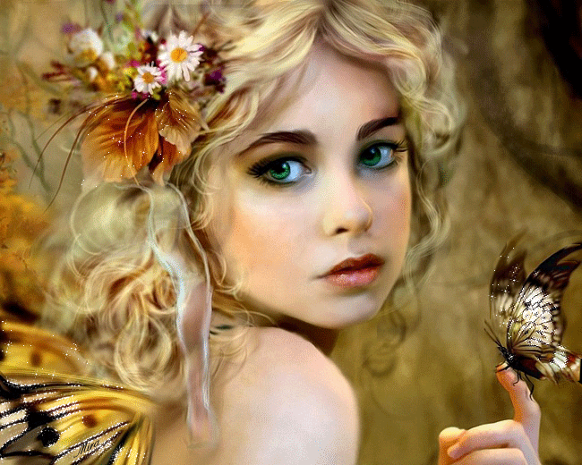 俄罗斯传统民族服饰美女大放送,194个民族194朵花,194