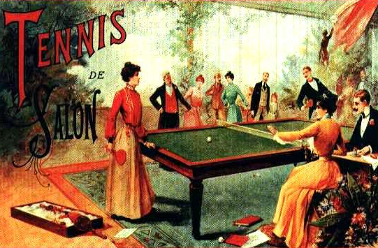 中国人霸屏乒乓球赛,外国人怎么看?