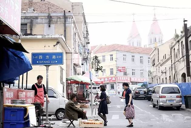 青岛市市南区人口_青岛市市南区图片