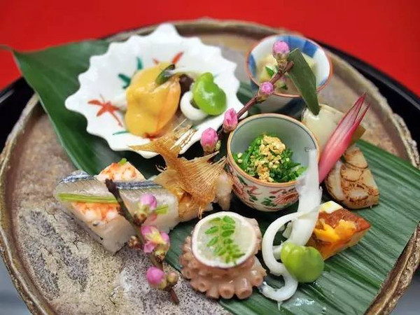 京都米其林三星餐厅(收藏版)?|?满足对顶级料理