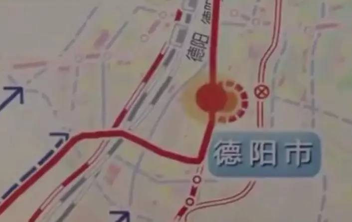 成都新开5条公交线路,自贡建轨道交通……戳这里,你的出行会更方便!