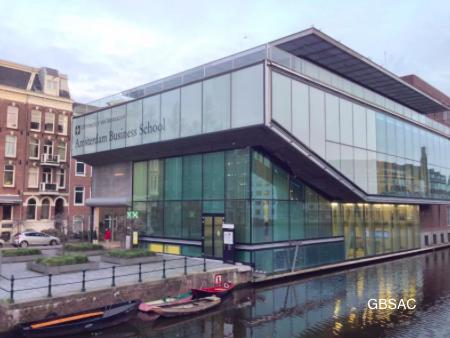 留学攻略:荷兰阿姆斯特丹大学交换分享