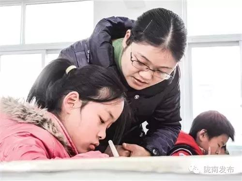 10月起,陇南全市中小学教师开始评审正高级职