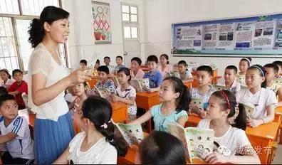 10月起,陇南全市中小学教师开始评审正高级职