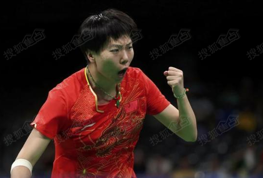 小明唠奥运:中国乒乓球为啥无敌? - 微信公众平