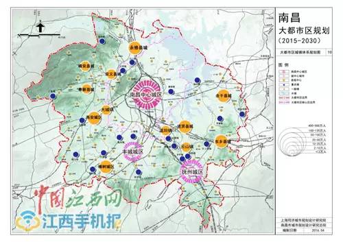 查高安何时撤县设市及现有人口多少