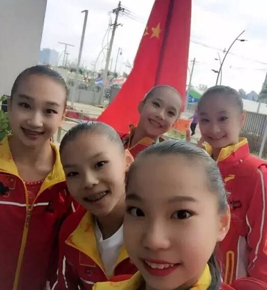 一定是中国被黑得最惨的一届奥运会! - 微信公
