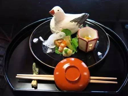 京都米其林三星餐厅(收藏版)?|?满足对顶级料理