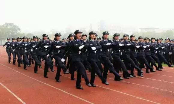 湖南警察学院治安专业,入警率怎么样?