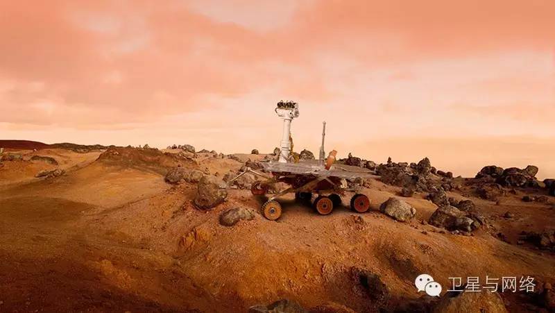 人类希望有朝一日在火星建立居住基地,最终向火星移民为了实现巡视