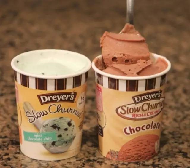 这10种大份盒装冰淇淋!让你一口气冰到爽!