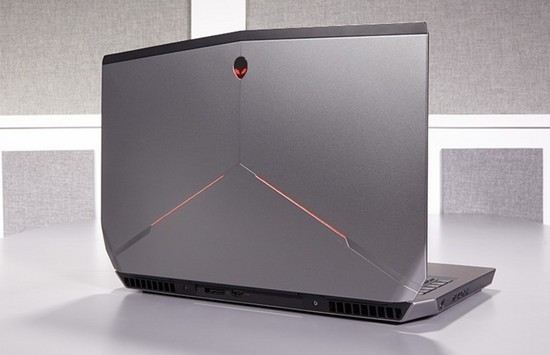 外星人alienware17r3游戏笔记本评测