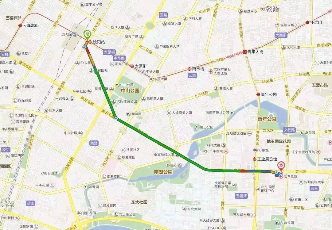 沈阳市总人口_2018上半年 沈阳二手房比一手房多卖3800套(2)