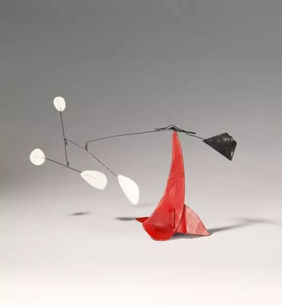 alexander calder | 亚历山大·考尔德