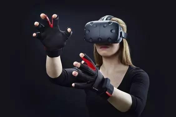 等VR技术是实体店噩梦还是洪荒之力? - 微信公