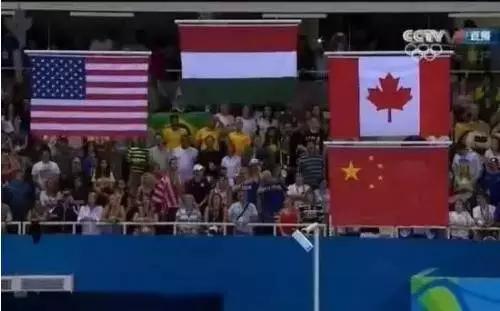 连国旗都被印错!里约奥运会各种黑