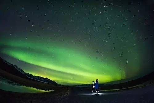 去冰岛追逐极光之前,你需要知道这5件事